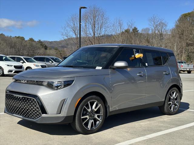 2024 Kia Soul EX