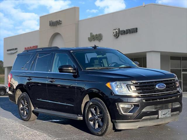 2021 Ford Expedition XL