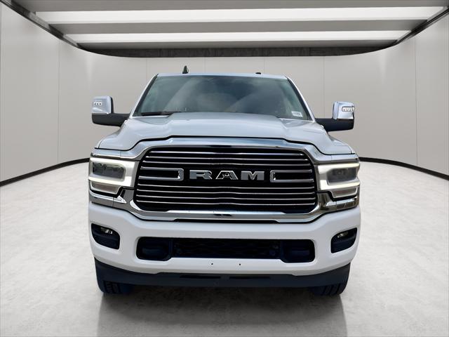 2024 RAM 2500 Laramie Crew Cab 4x4 64 Box