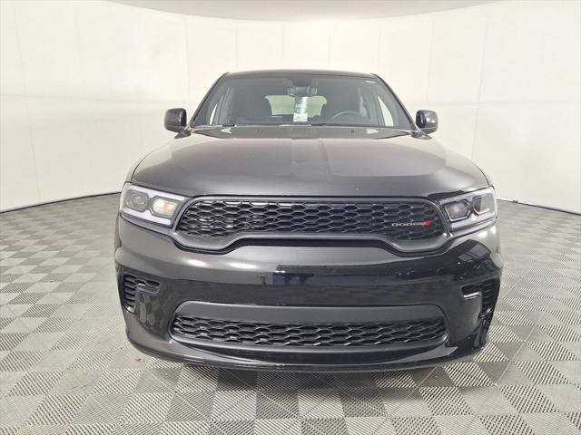 2025 Dodge Durango DURANGO GT RWD