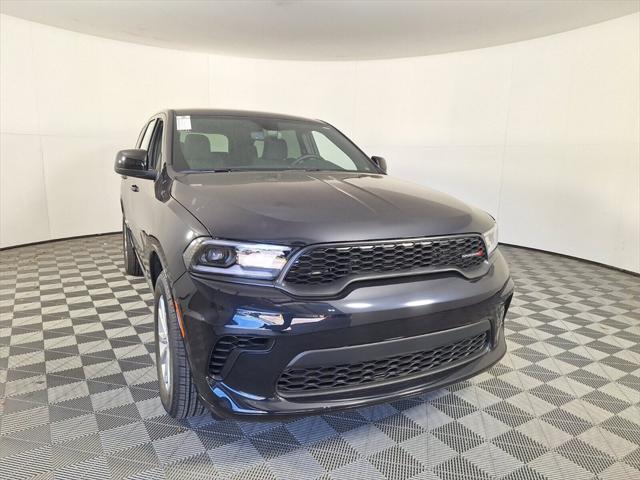 2025 Dodge Durango DURANGO GT RWD