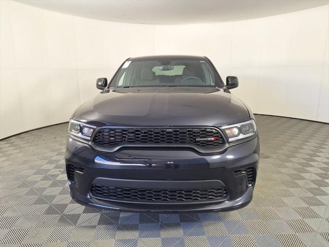 2025 Dodge Durango DURANGO GT RWD