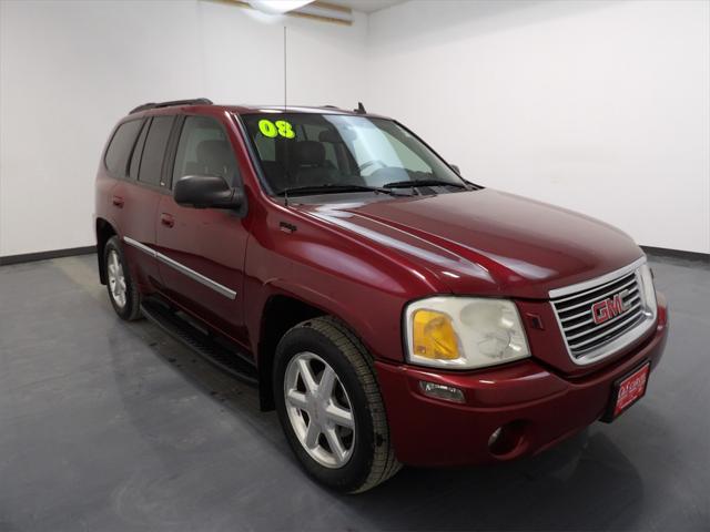 2008 GMC Envoy