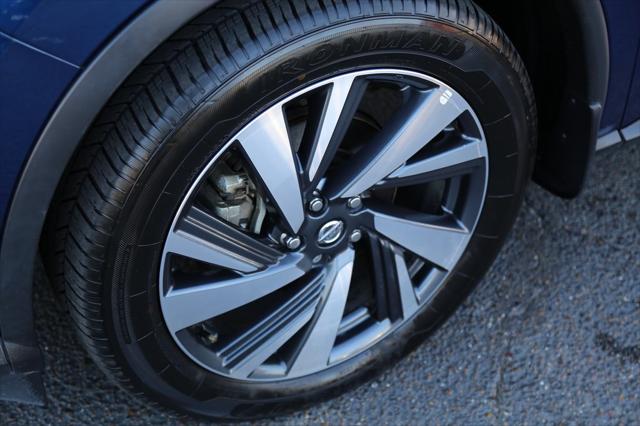2022 Nissan Murano SL FWD