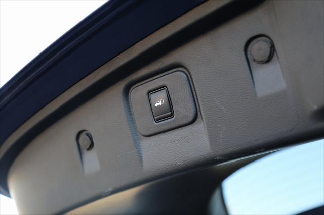 2022 Nissan Murano SL FWD