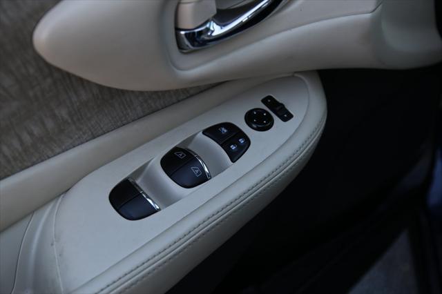 2022 Nissan Murano SL FWD