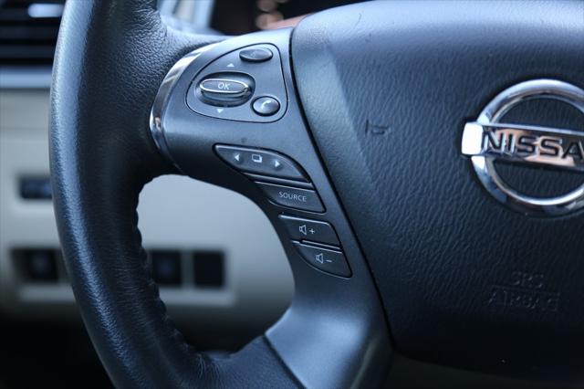 2022 Nissan Murano SL FWD
