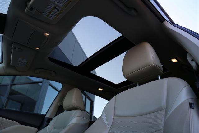 2022 Nissan Murano SL FWD