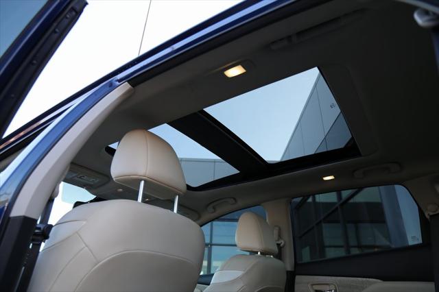 2022 Nissan Murano SL FWD