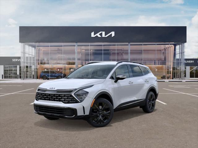 2025 Kia Sportage X-Line for sale in Kenner, LA
