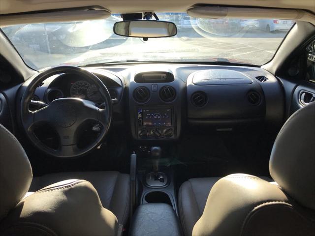 2005 Mitsubishi Eclipse GTS