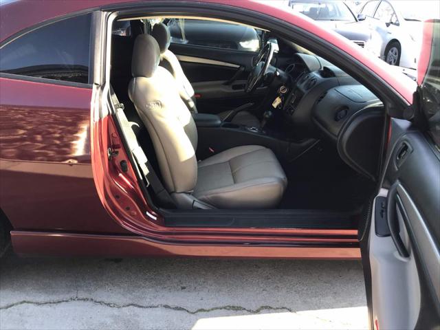 2005 Mitsubishi Eclipse GTS