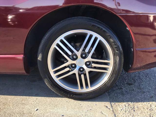 2005 Mitsubishi Eclipse GTS