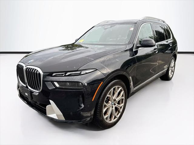 2024 BMW X7 xDrive40i for sale in Peabody, MA