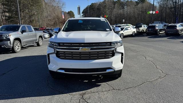 2023 Chevrolet Tahoe