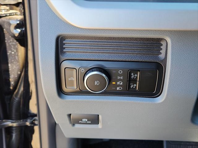 2025 Ford F-250 XL