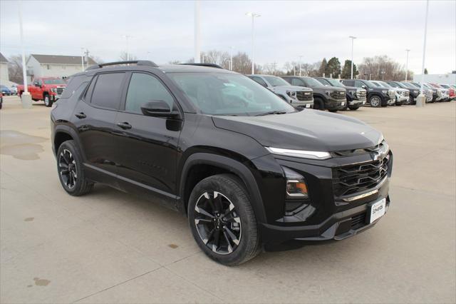 2025 Chevrolet Equinox AWD RS for sale in Storm Lake, IA