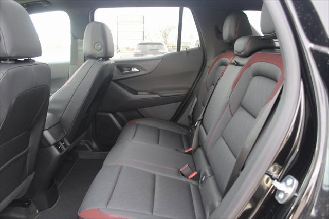 2025 Chevrolet Equinox AWD RS