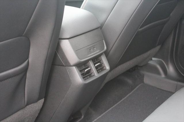 2025 Chevrolet Equinox AWD RS