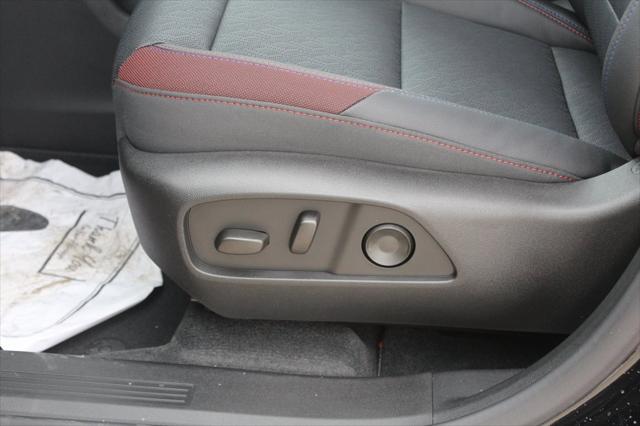 2025 Chevrolet Equinox AWD RS