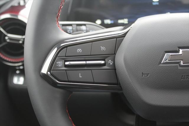 2025 Chevrolet Equinox AWD RS