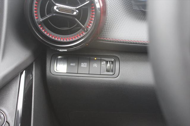 2025 Chevrolet Equinox AWD RS
