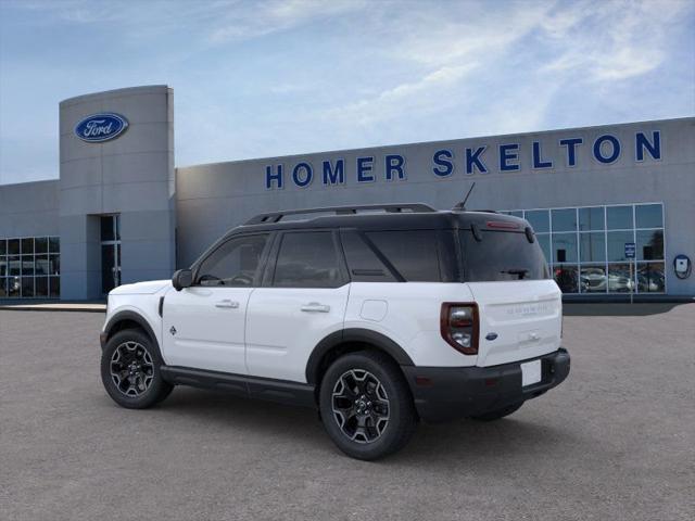 New 2025 Ford Bronco Sport For Sale in OLIVE BRANCH, MS