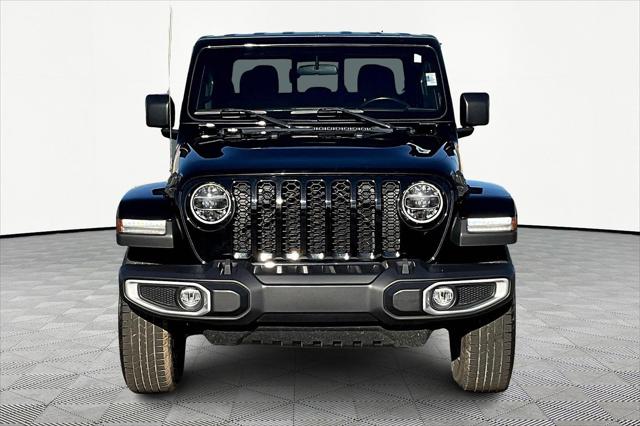 Used 2022 Jeep Gladiator For Sale in OLIVE BRANCH, MS