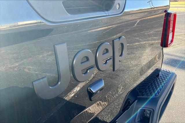 Used 2022 Jeep Gladiator For Sale in OLIVE BRANCH, MS