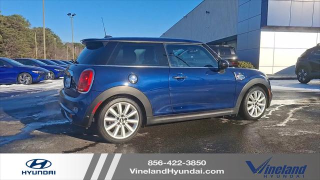 2015 MINI Hardtop