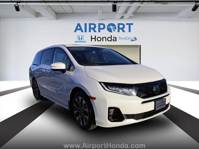 2025 Honda Odyssey Elite for sale in Alcoa, TN
