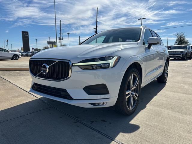 2021 Volvo XC60