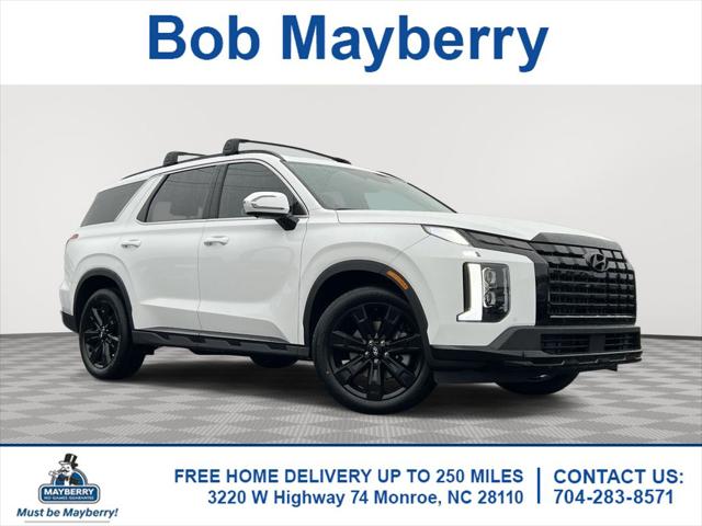 2025 Hyundai Palisade XRT for sale in Monroe, NC