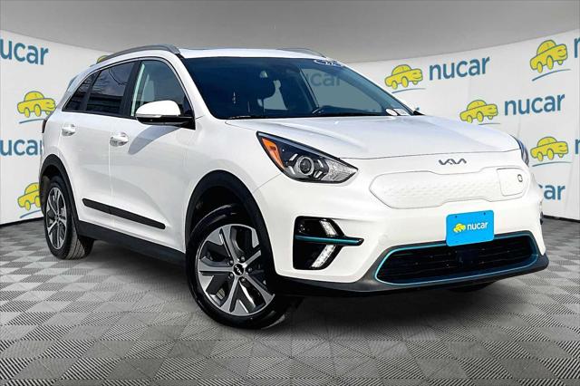 2022 Kia Niro EV EX Premium for sale in Norwood, MA