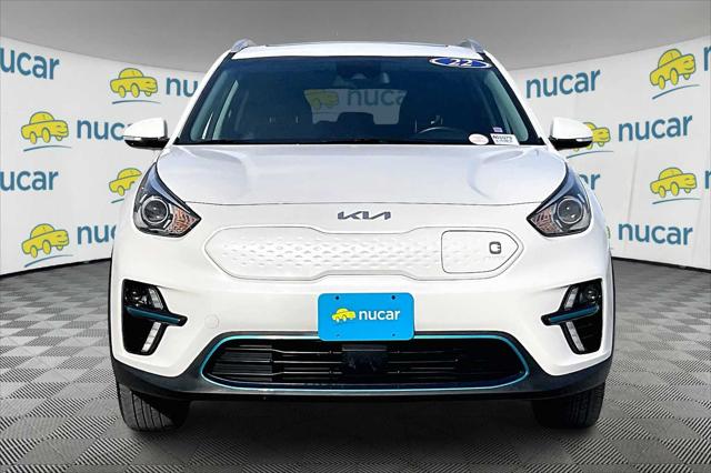 2022 Kia Niro EV EX Premium