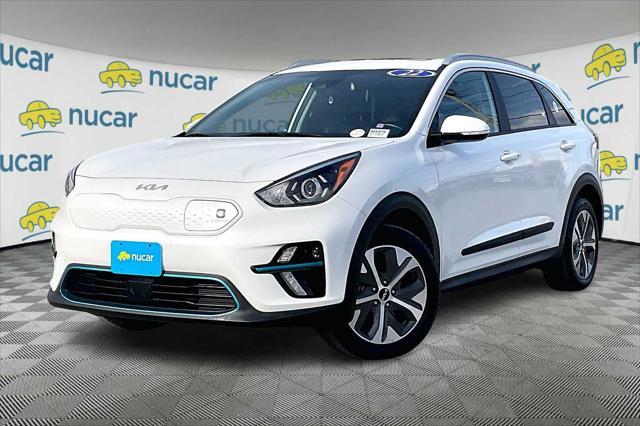 2022 Kia Niro EV EX Premium