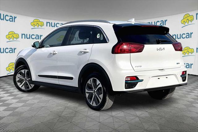 2022 Kia Niro EV EX Premium