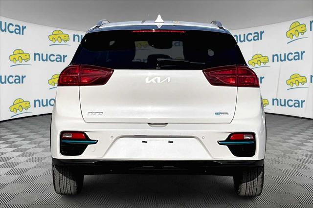 2022 Kia Niro EV EX Premium