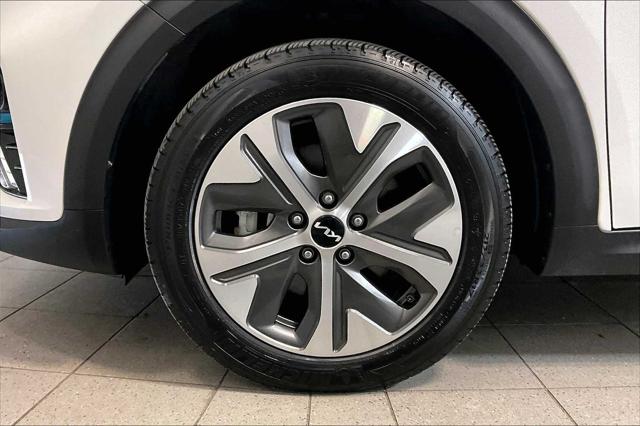 2022 Kia Niro EV EX Premium