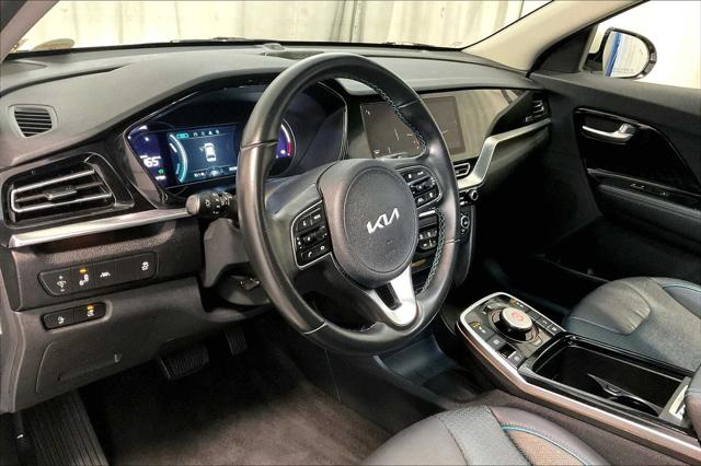 2022 Kia Niro EV EX Premium
