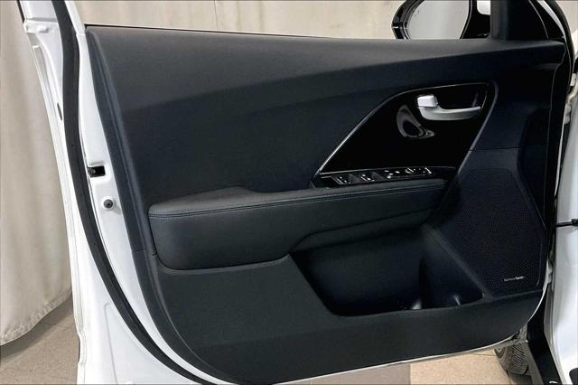 2022 Kia Niro EV EX Premium