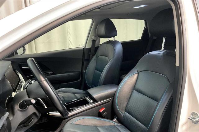 2022 Kia Niro EV EX Premium