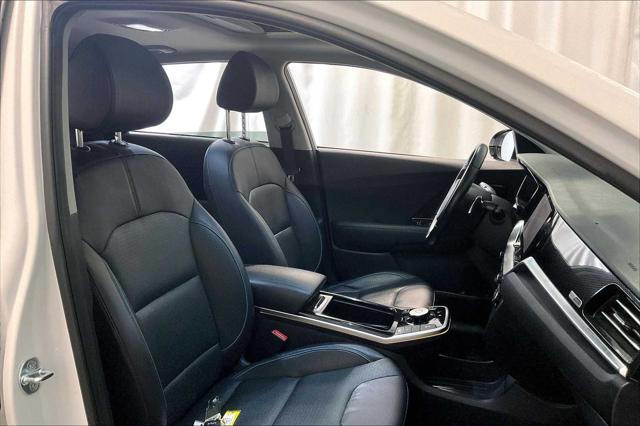 2022 Kia Niro EV EX Premium