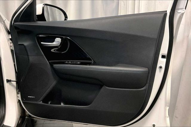 2022 Kia Niro EV EX Premium
