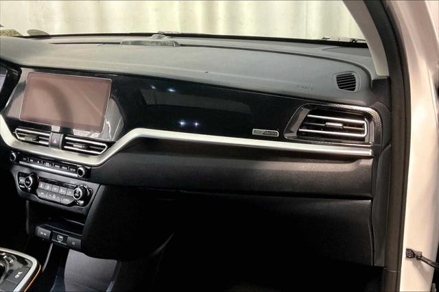 2022 Kia Niro EV EX Premium