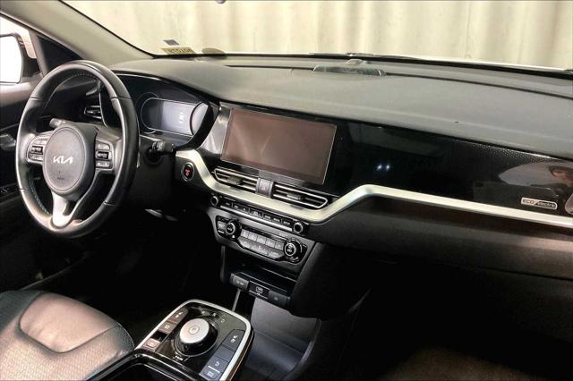 2022 Kia Niro EV EX Premium