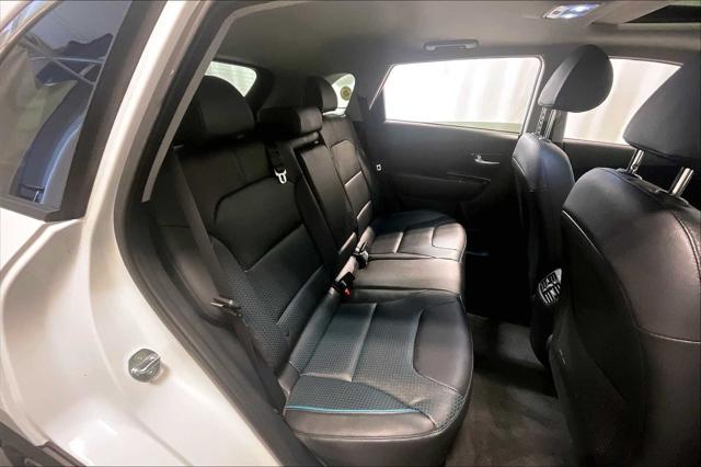 2022 Kia Niro EV EX Premium