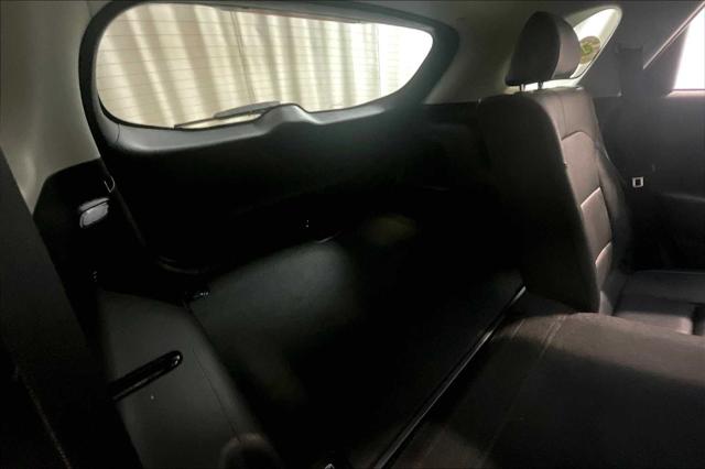 2022 Kia Niro EV EX Premium