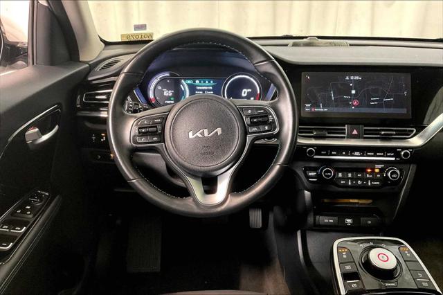 2022 Kia Niro EV EX Premium