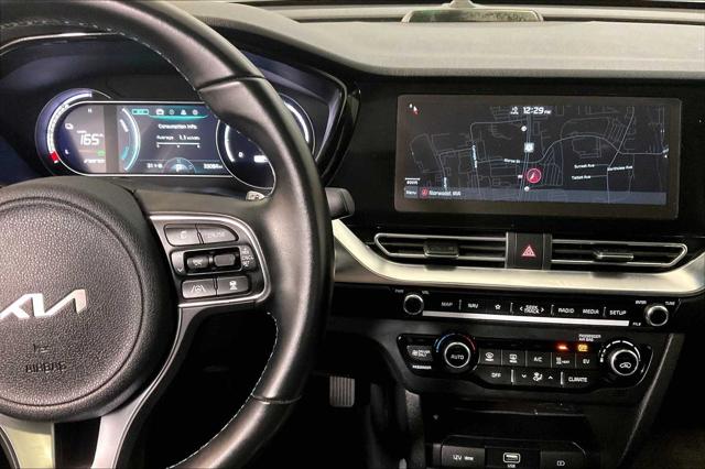 2022 Kia Niro EV EX Premium